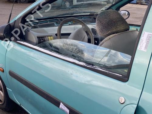 Dør venstre fortil RENAULT TWINGO I (C06_) 1.2 (C066, C068) | BP29893573C2