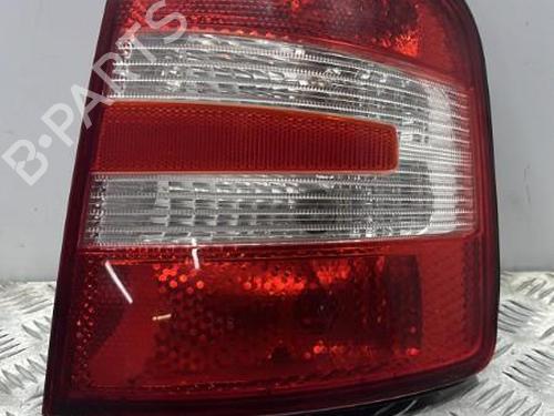 Used Right taillight Right taillight 19904328 19904328