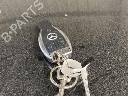 Elektronisk modul MERCEDES-BENZ C-CLASS Coupe (C205) C 220 d (205.304) | BP28045613M83 