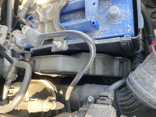 Engine control unit (ECU) FORD FIESTA VI (CB1, CCN) | BP36653921M57 - Image 2