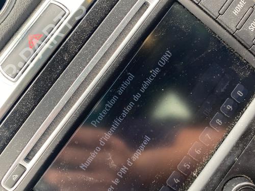 Display Display FORD S-MAX (WA6) 2.0 TDCi (140 hp) 36261188 36261188