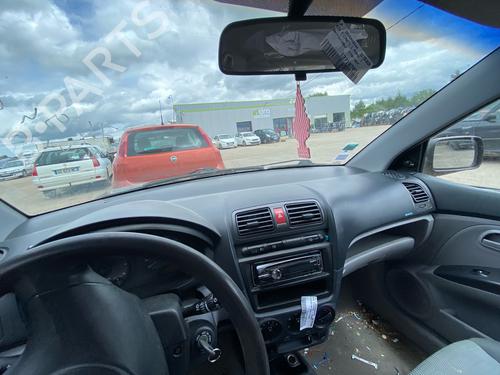 Dashboard KIA PICANTO I (SA) 1.1 | BP36337112C46 - Image 2