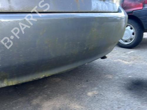 Bagtil kofangere MAZDA 6 Hatchback (GG)  | BP22117920C8 