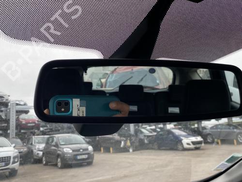 Used Rear mirror FORD C-MAX II (DXA/CB7, DXA/CEU) 1.6 TDCi (95 hp) 29325203