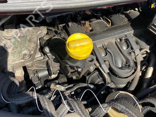 Used Starter Starter RENAULT ESPACE III (JE0_) [1996-2002] 33991879 33991879