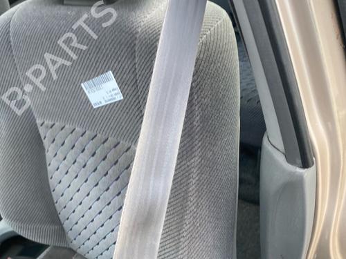 Sikkerhedssele foran venstre Sikkerhedssele foran venstre HONDA CR-V I (RD) 2.0 16V 4WD (RD1, RD3) (147 hp) 39449217 39449217