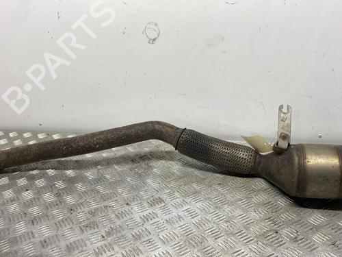 Used Catalyst DODGE CALIBER 2.0 CRD (140 hp) 28614173