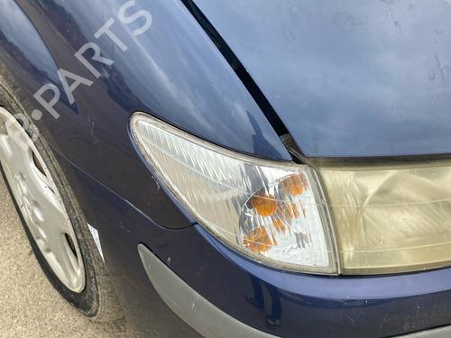 Right front indicator MAZDA PREMACY (CP) 1.9 (CP8W) | BP34450982C33 - Image 2