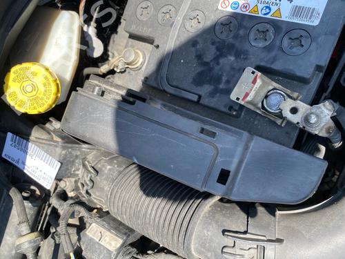 Engine control unit (ECU) PEUGEOT 207 SW (WK_) 1.4 16V | BP37651627M57 - Image 3
