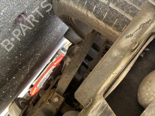 Right front driveshaft DODGE CALIBER 2.0 CRD | BP28583017M39