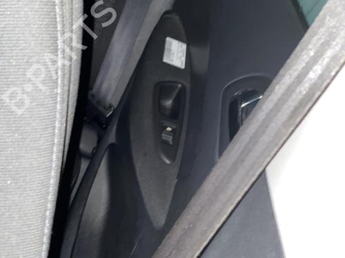 Used Front left seatbelt PEUGEOT 308 I (4A_, 4C_) 1.6 HDi (92 hp) 30860999