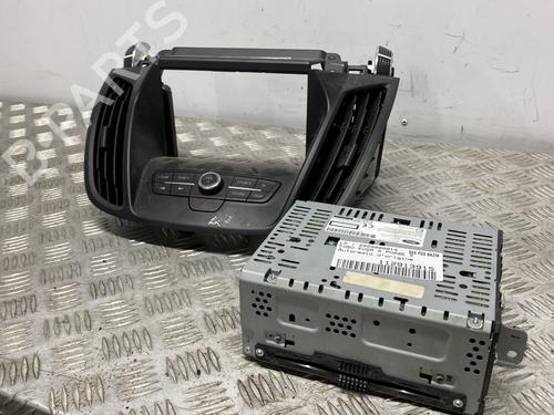 Radio FORD KUGA II (DM2) 2.0 TDCi | BP29341375E6  - Image 7