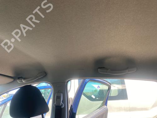 Used Interior roof Interior roof 38169173 38169173