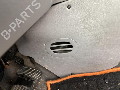 Used Pedal CITROËN XSARA PICASSO (N68) 1.6 HDi (90 hp) 31815620