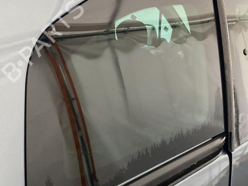 Used Rear right quarter glass PEUGEOT PARTNER Box Body/MPV 1.6 HDi (75 hp) 30849290