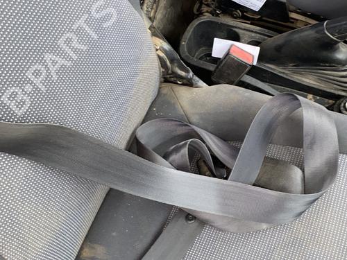 Front right seatbelt PEUGEOT BIPPER (AA_) 1.4 HDi | BP31114422I25 - Image 3