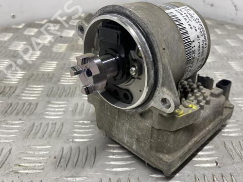 Electronic module PEUGEOT 207 (WA_, WC_) 1.4 HDi | BP29142879M83 
