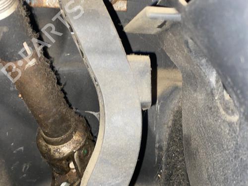 Pédale PEUGEOT 207 (WA_, WC_) 1.4 HDi (68 hp) 31969593