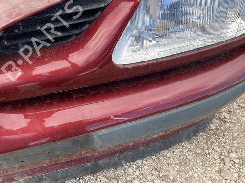 Grille RENAULT MEGANE I (BA0/1_) 1.6 e (BA0F, BA0S) | BP26027972C40 