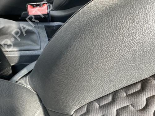 Left front seat OPEL CORSA D (S07) 1.4 (L08, L68) | BP22124270C15 