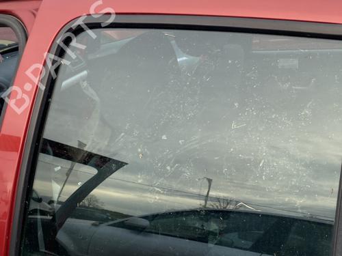 Rear left door window RENAULT CLIO II (BB_, CB_) 1.5 dCi (B/CB07) | BP30948012C20