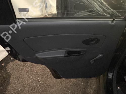 Used Rear left panel Rear left panel CHEVROLET MATIZ (M200, M250) 0.8 (52 hp) 30874554 30874554