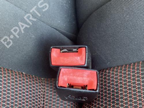 Engate do cinto Engate do cinto SEAT IBIZA III (6L1) 1.9 TDI (100 hp) 33959547 33959547