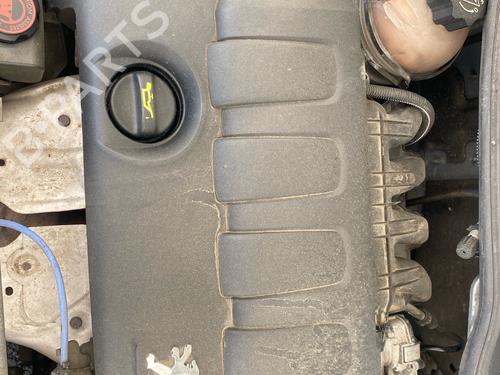 Used Upper protection Upper protection 36867092 36867092