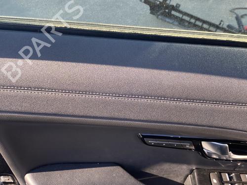 Front left panel LAND ROVER RANGE ROVER EVOQUE (L538) | BP25483967C58 - Image 4