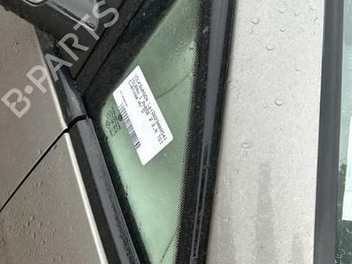 Used Front right quarter glass VW TOURAN (1T1, 1T2) [2003-2010]  19907372