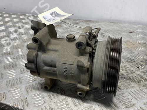 AC compressor RENAULT KANGOO Express (FC0/1_) 1.5 dCi (FC07, FC1R) | BP32777955M34 - Image 4