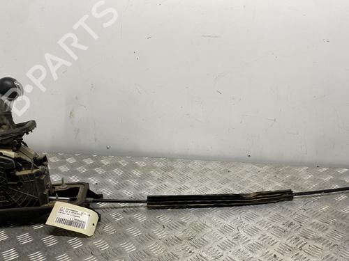 Gear lever AUDI A3 Sportback (8VA, 8VF) 30 TDI | BP30760556M90 