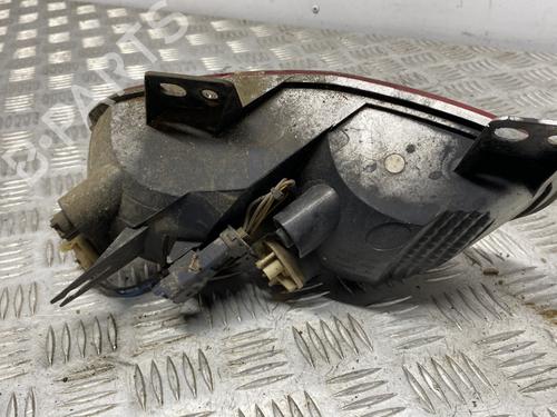 Rear fog light CITROËN C4 Picasso II 1.6 HDi / BlueHDi 115 | BP29979885C37