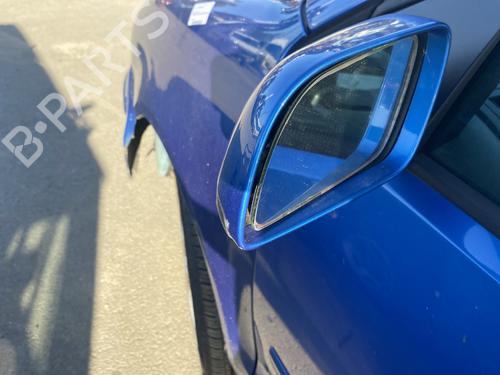 Left mirror VW POLO (9N_, 9A_) 1.9 TDI | BP27213270C26 