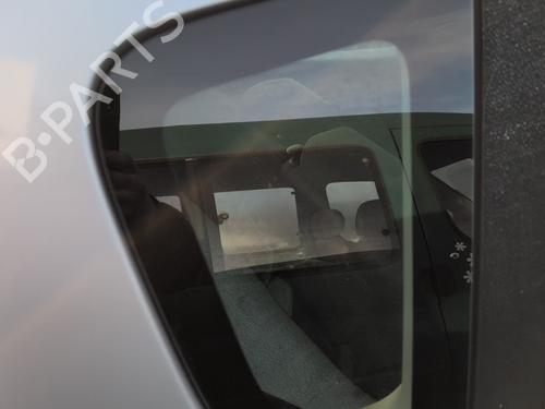 Panel rude bagtil højre RENAULT MODUS / GRAND MODUS (F/JP0_) 1.5 dCi (JP0G, JP0H) (106 hp) 31580805