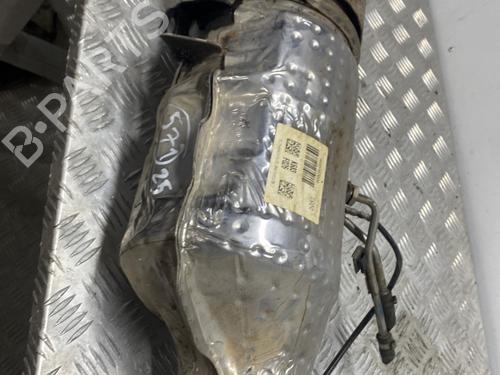 Used Catalyst Catalyst PEUGEOT 5008 (0U_, 0E_) 1.6 HDi (112 hp) 28543468 28543468