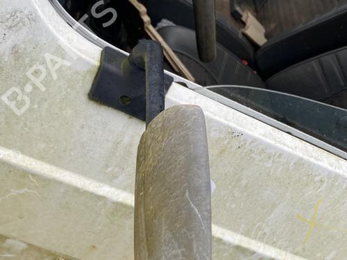 Left mirror CITROËN C15 Box Body/MPV (VD_) 1.9 D | BP29158750C26 