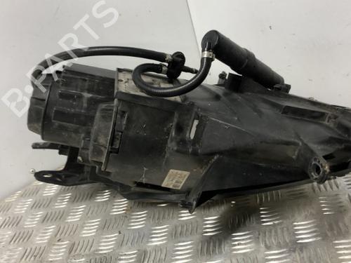 Right headlight CITROËN C8 (EA_, EB_) 3.0 V6 | BP22126012C29 