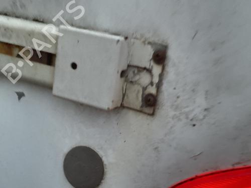 Right tailgate RENAULT MASTER II Van (FD) 2.8 dTI (FD0C, FD0F, FD2B, FD2F, FD3C, FD3F) | BP29925268C77 