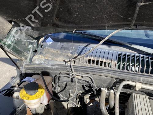 Podszybie LAND ROVER RANGE ROVER II (P38A) 2.5 D 4x4 | BP29852171C110
