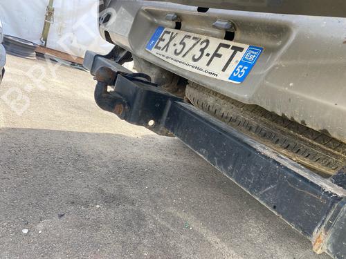 Trækkugle/Mekanisme FORD RANGER (TKE) 2.2 TDCi 4x4 | BP36400613C141 - Image 3