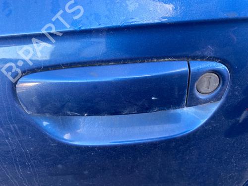 front-left-exterior-door-handle-audi-a3-8p1-2003-2004-2005-2006-2007-2008-2009-2010-2011-2012-2013-39449268 main image