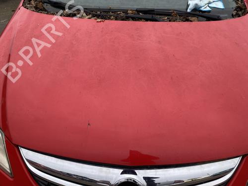 hood-opel-corsa-d-s07-2006-2007-2008-2009-2010-2011-2012-2013-2014-2015-30969741 main image