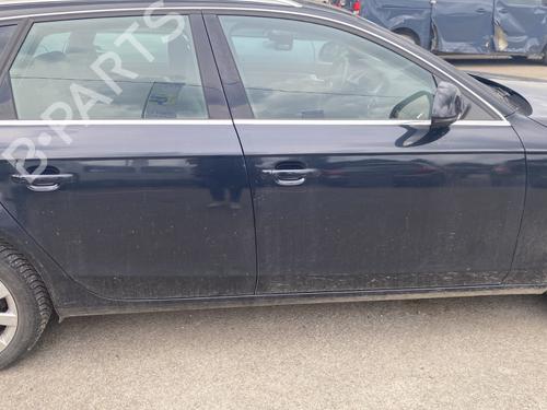 Left front seat AUDI A4 B8 Avant (8K5) 2.0 TDI | BP27540349C15 - Image 10