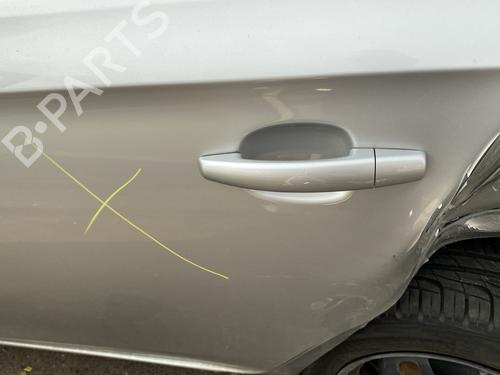 Rear left exterior door handle OPEL CORSA E (X15) 1.4 (08, 68) | BP29287834C130 