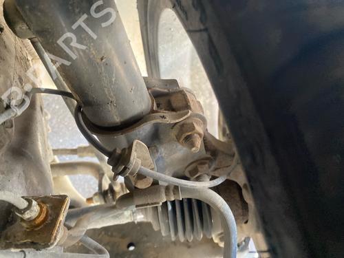 Left front driveshaft SSANGYONG TIVOLI 1.6 XDi 160 | BP37249207M38 - Image 2