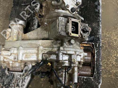 Gearbox HYUNDAI GALLOPER II (JK-01)  | BP21528271M3 