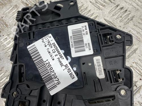 electronic-module-citroen-c3-ii-sc_-2009-36248294 main image