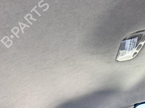 Used Interior roof Interior roof CITROËN C3 I (FC_, FN_) 1.4 HDi (68 hp) 28016386 28016386