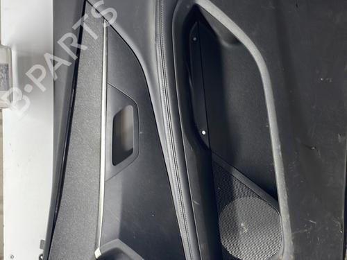 Front right panel PEUGEOT 5008 II (MC_, MJ_, MR_, M4_) 2.0 BlueHDi 180 (MJEHZW, MJEHZR, MJEHZP) | BP33019883C59 - Image 3